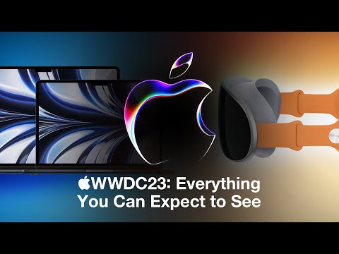 WWDC 2023: Everything You Can Expect to See!