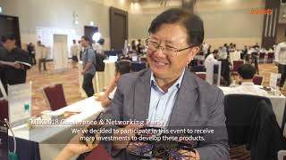 Mik 2018 Roboworks Exhibits An Educational Drone-Robot That Moves By Personal Coding