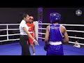 CAMPEONATO BRASILEIRO DE BOXE 2024 | CADETE E JUVENIL | FINAIS | AO VIVO