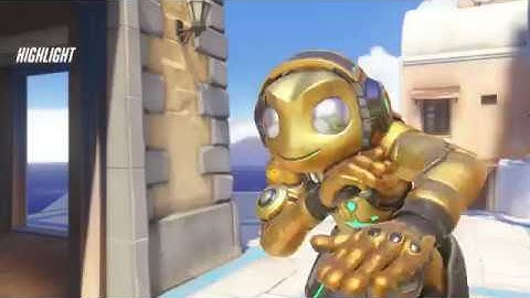 Lucio: ruining rein