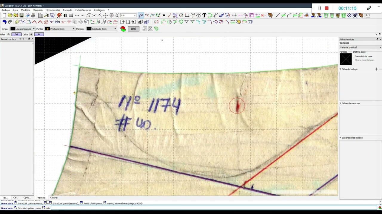 Tutorial Caligola4 N1