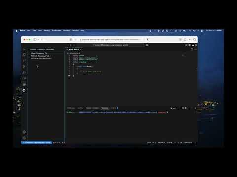 ITSS 131 - How to show the Cengage companion tab for GitHub Assignments