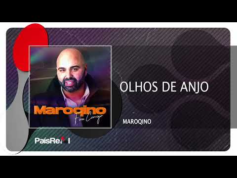 Maroqino Olhos De Anjo 