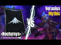 Vorasius Mythic - Nocturnys-Uldaman - Ret Paladin POV