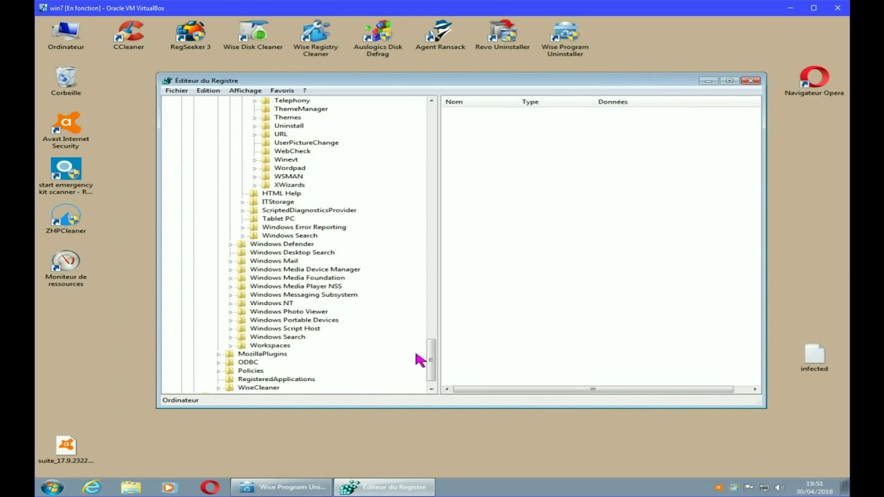 why wise program uninstaller why wise program uninstaller