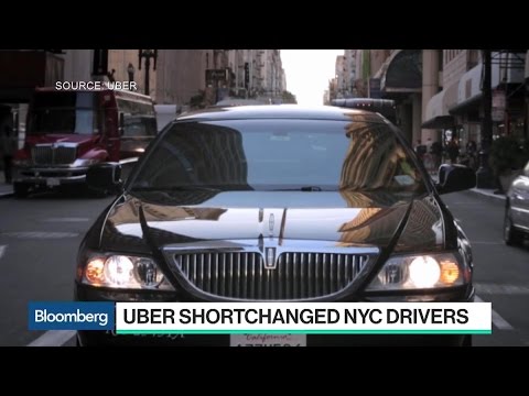 Former Uber Exec Michael Pao Weighs in on Surge Pricing Former Uber Exec Michael Pao Weighs in on Surge Pricing