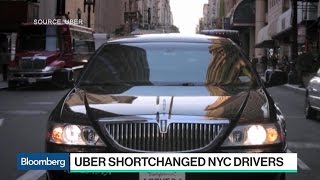 Former Uber Exec Michael Pao Weighs in on Surge Pricing