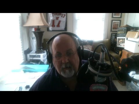 Jerry Hill's Beach Rhythm & Blues on Jukin' Oldies (03-19-19)