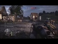 Battlefield 1 With The TGC squad (PS4)