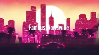 Famous Worldwide (Audio) Vikram Sarkar X Sidhu Moose Wala Focus Music The Lost Films 
