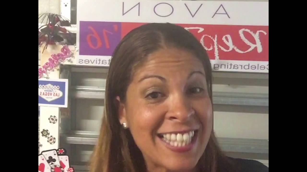 Avon Wings Vídeo Contest #2