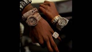 (FREE) Young Dolph x Key Glock Type Beat 2025 "Q-Dogz"