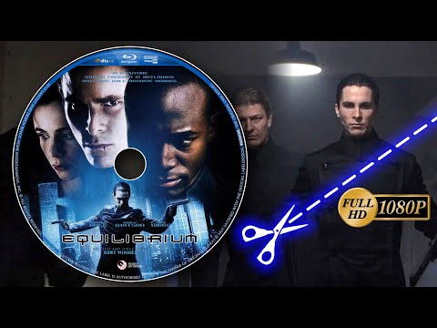 Equilibrium (2002) - Assault