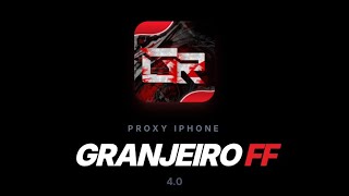🎯XIT PROXY ANDROID HS VIA WI-FIGRANJEIRO FF I IOS ANT-BAN & ANTBLACKLINK DIRETO ATUALIZADO 2026!!