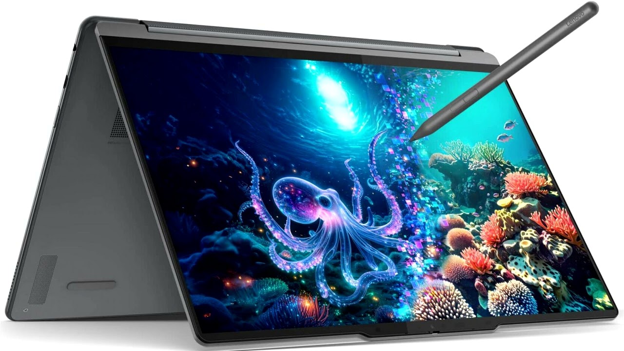 Lenovo Inadvertently Confirms Existence of New Laptop Models with NVIDIA N1X APUs