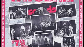 Vardis - If I Were King
