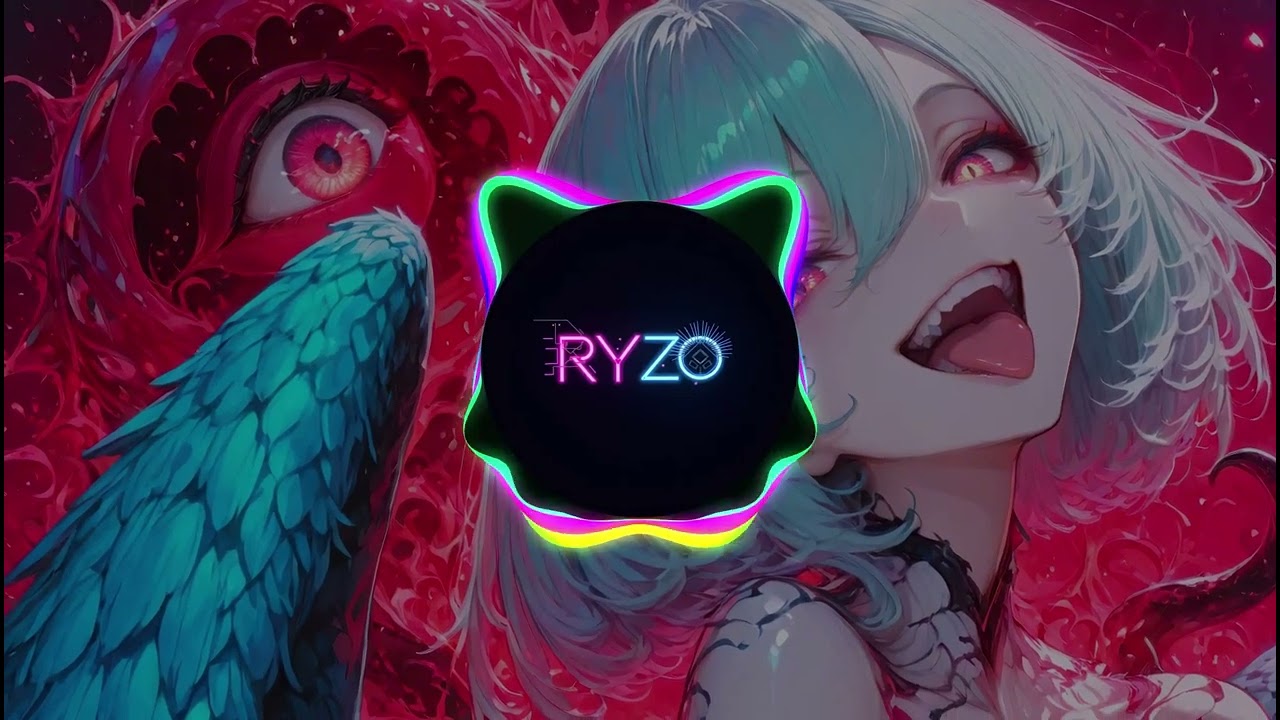 Night Drive – Futuristic Synthwave Anthem | Racing Through Neon Skies 🌌