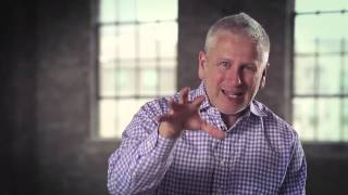 The Comeback Small Group Bible Study by Louie Giglio - Session One