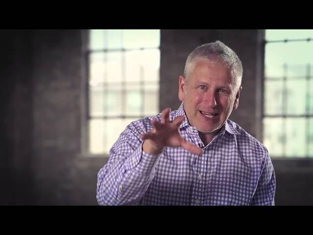 A Review of Louie Giglio's “The Comeback”