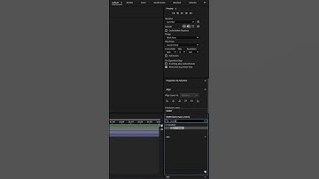 Master the Twister Effect in After Effects | Step by Step