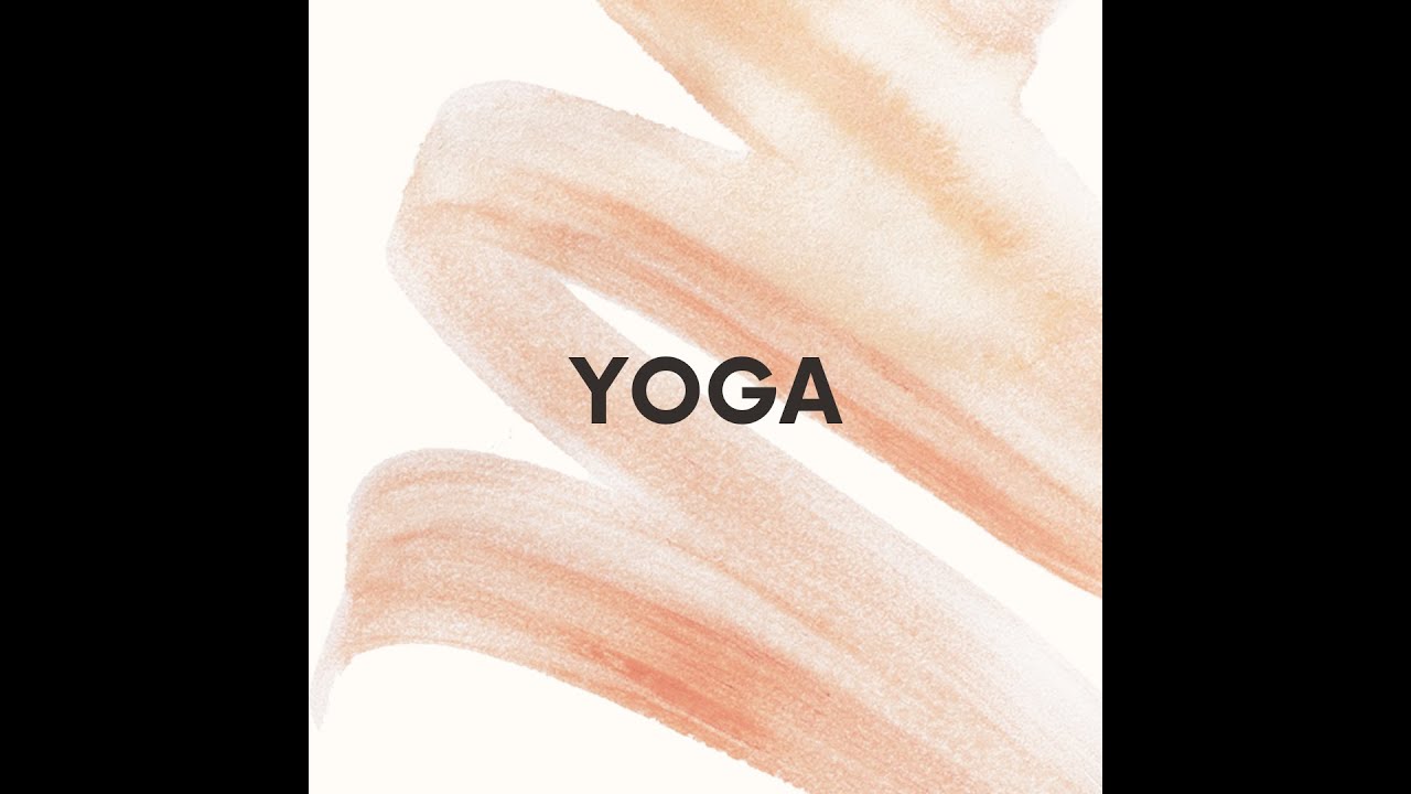 Prana Nutrition New Services 2021 - Yoga Classes