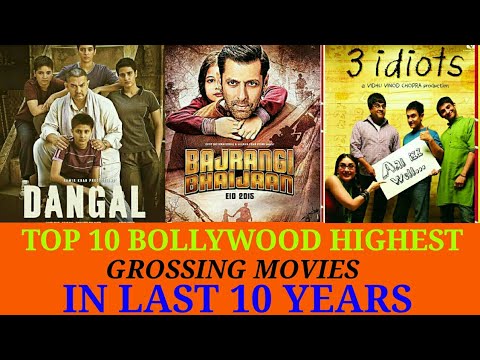 top-10-highest-grossing-bollywood-movies-in-last-10-years