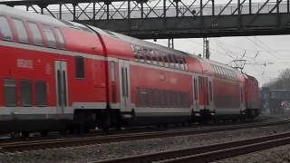 Die Alten Loks Sind Los Teil 1 - Mainz Bischofsheim