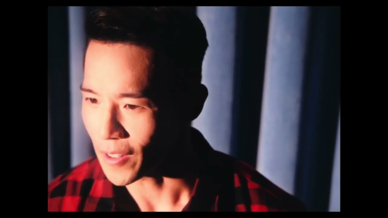 Director Andre Rehal shares about Strangers in a Room