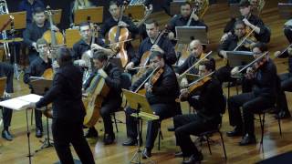 Orchestra Hymns - Hino 15 chords