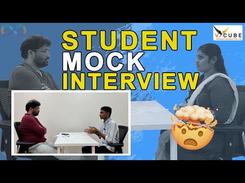 DevOps Mock Interview For Freshers | Technical Round | Best DevOps Training institute In KPHB