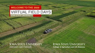 2020 Fall Virtual Field Day Series - Day 4