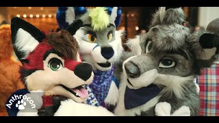 Kiba's Anthrocon 2019 Con Vid (Covid-19 Special / AC2019)