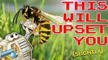 Why A Game Needs Room To Grow... | Pssst (ZX Spectrum) Review