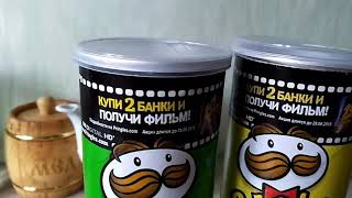 Принглс pringles обманывает покупателей