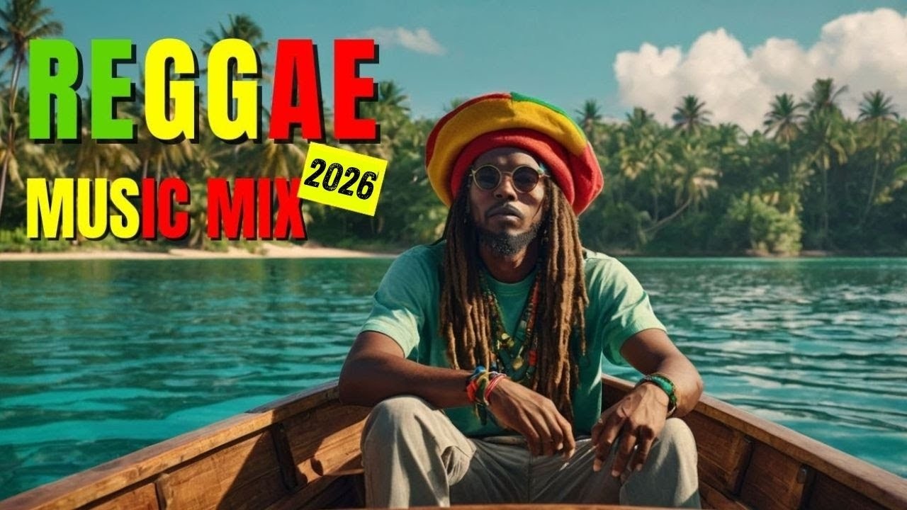 Relaxing Roots Reggae Session 🎵 Deep Roots & Chill Reggae Dub Vibes ...