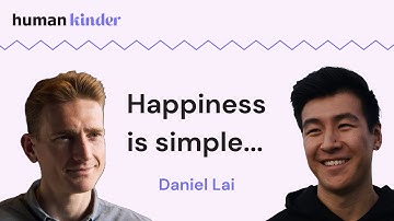 Exploring the Direct Path to Awakening - Daniel Lai | E09