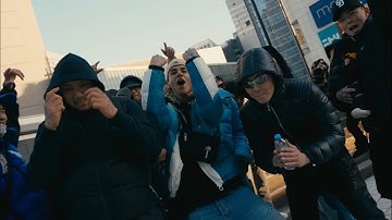 Granzotto Kris「Be yourself」(prod.RE:RE:)[Official music video]