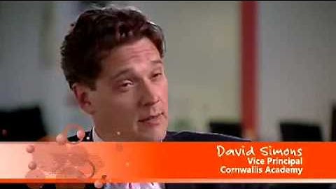 New Line Learning  Student Experience - Innovative Schools