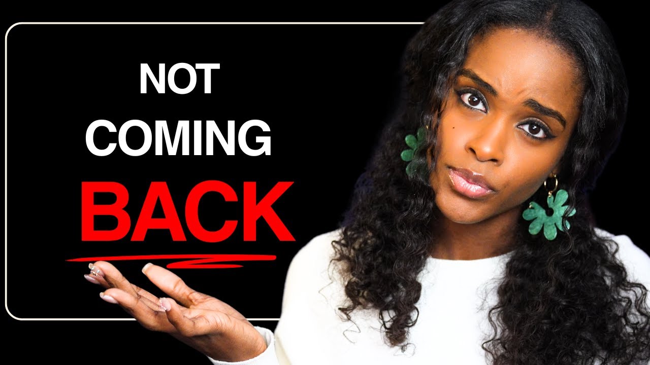 Why Good Men STOPPED Competing (The Damage Is Done)