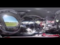 GoPro VR: Inside a V8 Supercar with Holden Racing Team