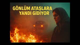 Gönlüm Ataşlara Yandı Gidiyor 70’Ler Anadolu Rock