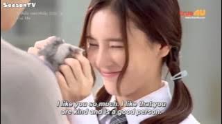 Kiss Me Thai - Taliw leaving TenTen..