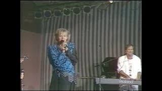 Arja Saijonmaa & Lasse Holm - Miljoner Roser (Liseberg 1987)