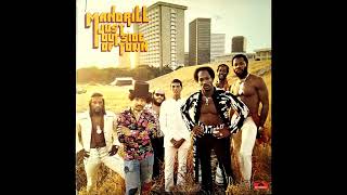 Mandrill - Fat City Strut