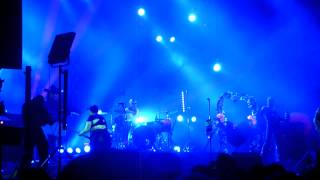 Punish Yourself -  Las Vegas 2060's  - Hellfest - Clisson - 23/06/2013 - 2/3