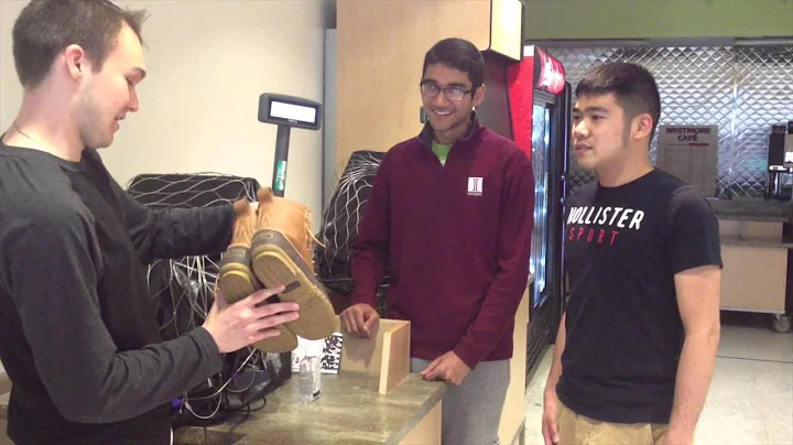Innovation Project - L.L.Bean
