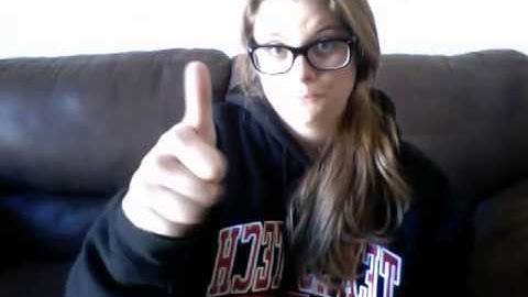 ASL expressive assignment 1