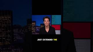 Iran Seizes 2 Ships In Strait of Hormuz As Trump Extends Truce — WW3 Fears Rise | Rachel Maddow