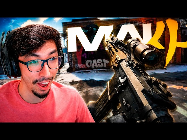 Imagem Cena de All Black Ops 7 4