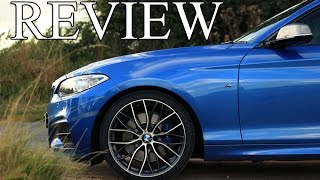 BMW M235i Owner Review